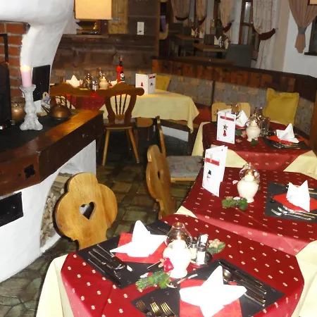 Willms Am Gaisberg Kirchberg in Tirol