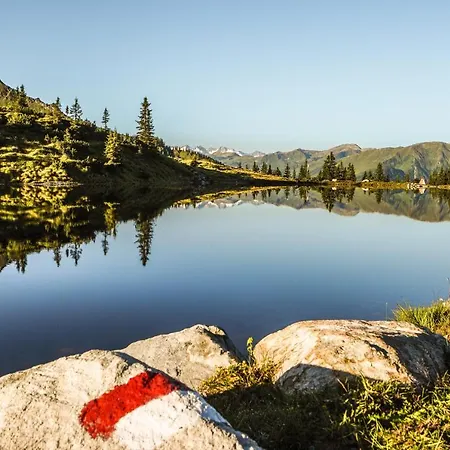 Willms Am Gaisberg كيرشبرغ ان تيرول