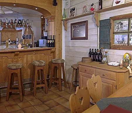 Willms Am Gaisberg Szálloda