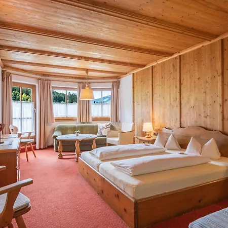 Willms Am Gaisberg 3*