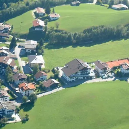 Willms Am Gaisberg Szálloda Kirchberg in Tirol