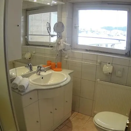 Szálloda Willms Am Gaisberg 3*