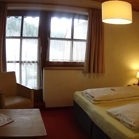 Szálloda Willms Am Gaisberg Kirchberg in Tirol