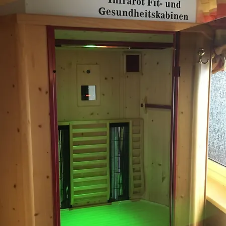 Willms Am Gaisberg Kirchberg in Tirol