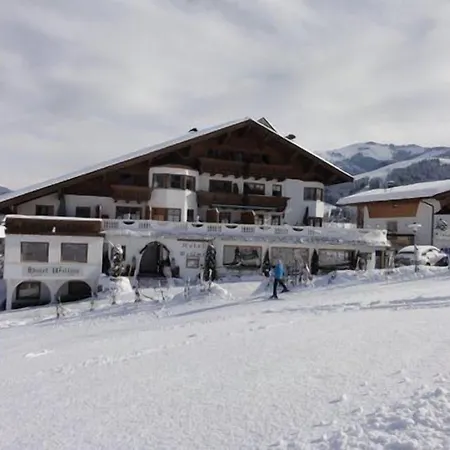 Willms Am Gaisberg Szálloda