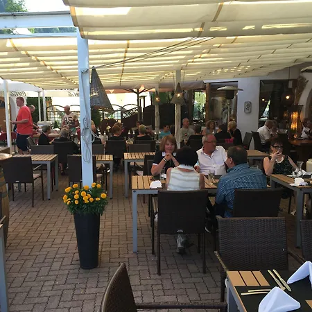 Szálloda Willms Am Gaisberg 3*