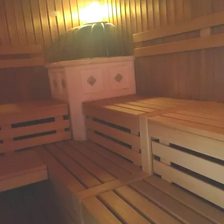 Szálloda Willms Am Gaisberg