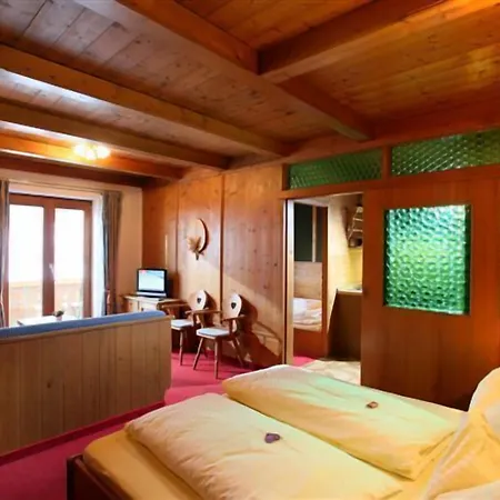 Willms Am Gaisberg 3*