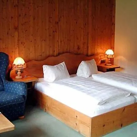 Szálloda Willms Am Gaisberg Kirchberg in Tirol