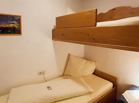 Szálloda Willms Am Gaisberg