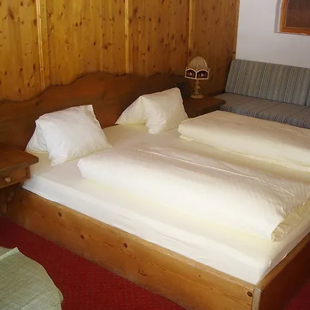 Willms Am Gaisberg Szálloda Kirchberg in Tirol