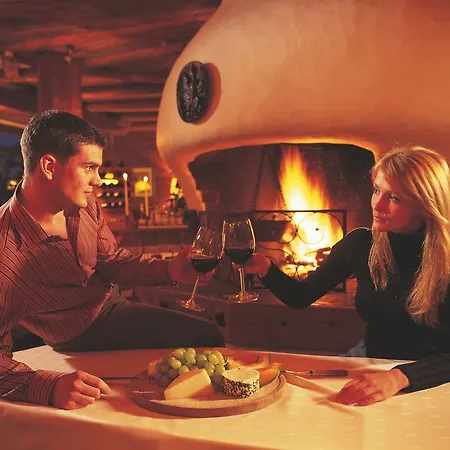 Szálloda Willms Am Gaisberg Kirchberg in Tirol