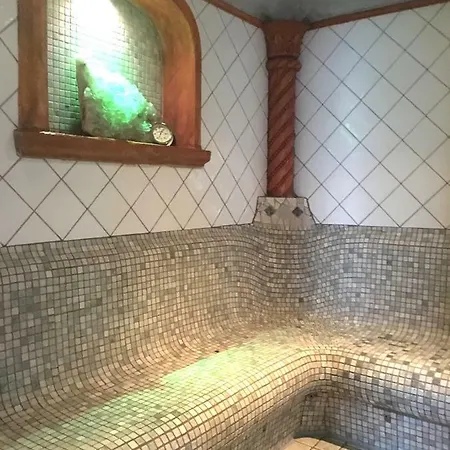 Willms Am Gaisberg Szálloda