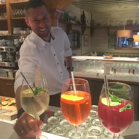 Willms Am Gaisberg Szálloda 3*