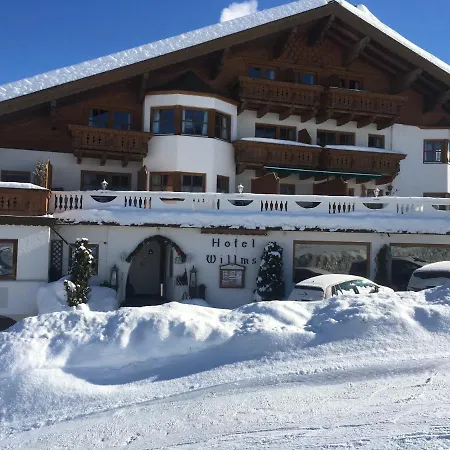 Willms Am Gaisberg Kirchberg in Tirol