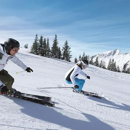 Willms Am Gaisberg 3* Kirchberg in Tirol