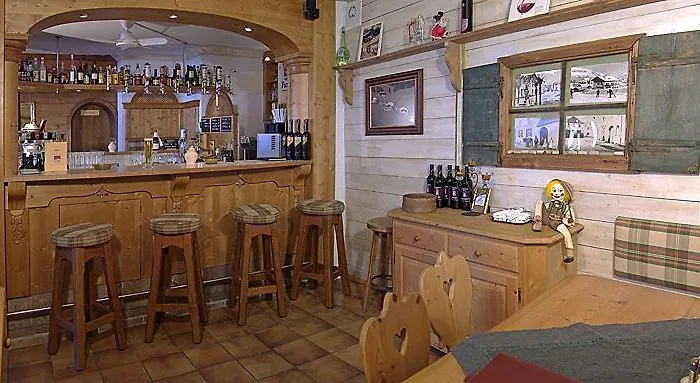 Willms Am Gaisberg Hotel