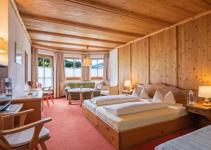 Willms Am Gaisberg 3*