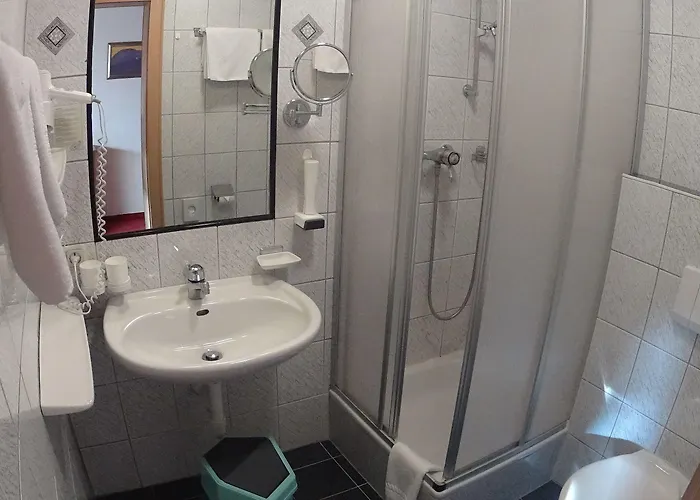 Willms Am Gaisberg 3*