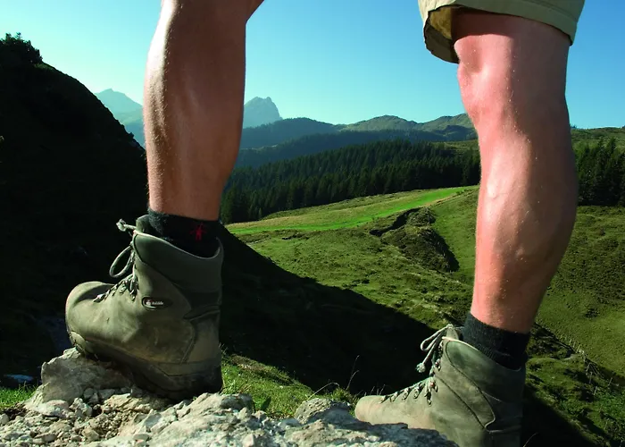 Willms Am Gaisberg 3* Kirchberg in Tirol