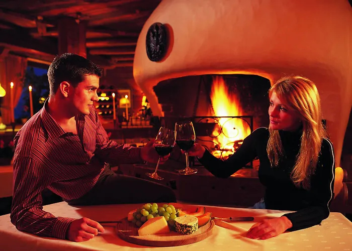 Hotel Willms Am Gaisberg 3*