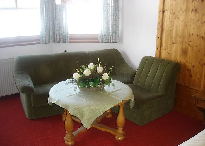 Willms Am Gaisberg 3* Kirchberg in Tirol