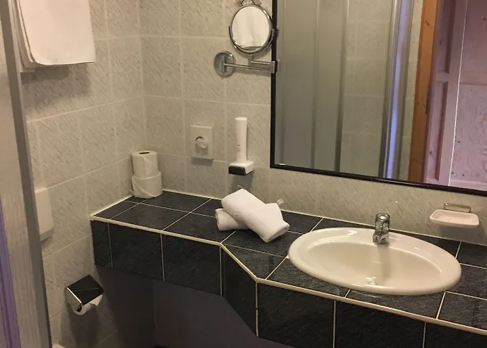 Willms Am Gaisberg Hotel 3*