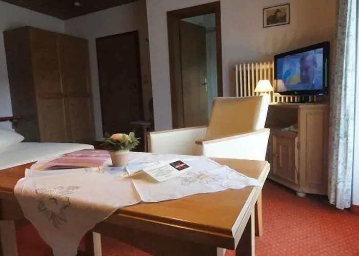 Willms Am Gaisberg Hotel Kirchberg in Tirol