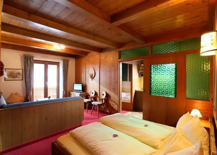 Willms Am Gaisberg 3*