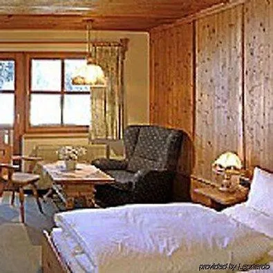 Willms Am Gaisberg Hotel Kirchberg in Tirol