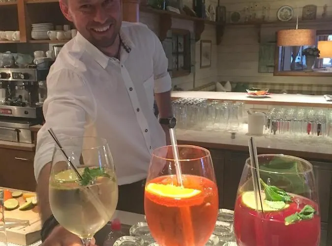 Willms Am Gaisberg Hotel 3*