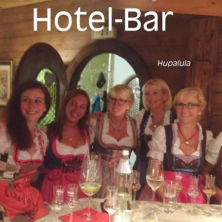 Willms Am Gaisberg 3*