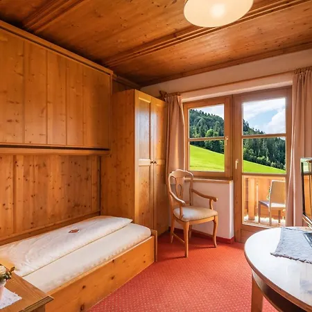 酒店 Willms Am Gaisberg