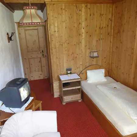 Willms Am Gaisberg 3* 蒂罗尔-基希贝格