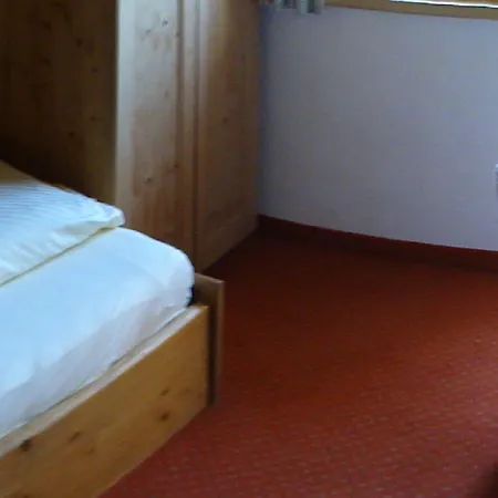 Willms Am Gaisberg 酒店