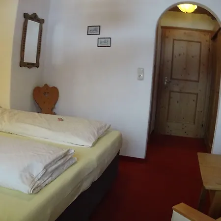 Willms Am Gaisberg 蒂罗尔-基希贝格