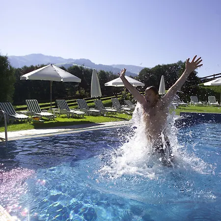 Willms Am Gaisberg 酒店 3*