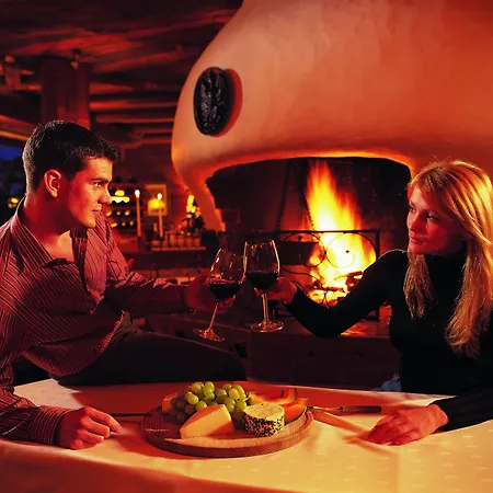 酒店 Willms Am Gaisberg 3*