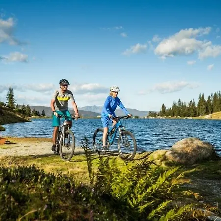 Willms Am Gaisberg 酒店 3*