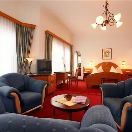 酒店 Willms Am Gaisberg 蒂罗尔-基希贝格