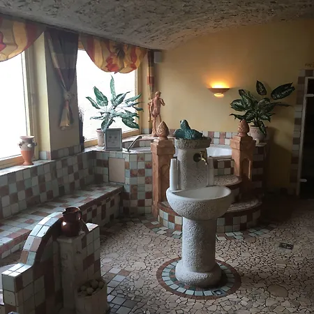 Willms Am Gaisberg 酒店 蒂罗尔-基希贝格