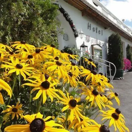 Willms Am Gaisberg 酒店