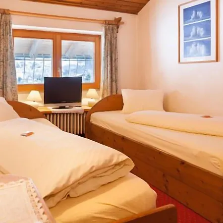 Willms Am Gaisberg 3*