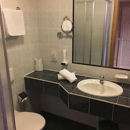 Willms Am Gaisberg 酒店 3*