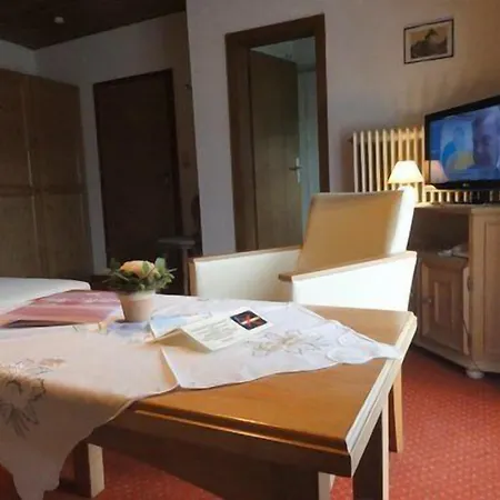 Willms Am Gaisberg 酒店 蒂罗尔-基希贝格