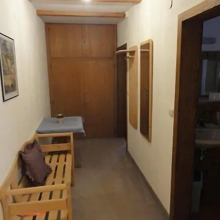 酒店 Willms Am Gaisberg