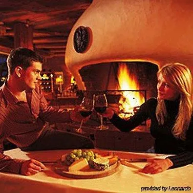 酒店 Willms Am Gaisberg 3*