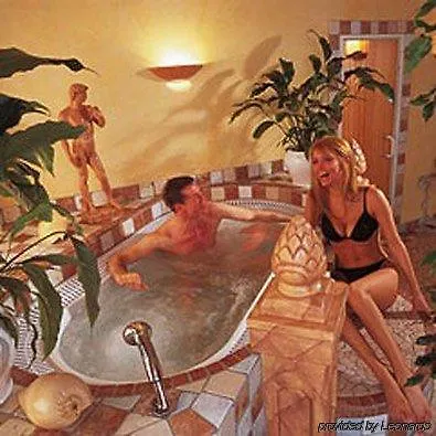 Willms Am Gaisberg 酒店 3*