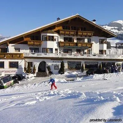 Willms Am Gaisberg 酒店