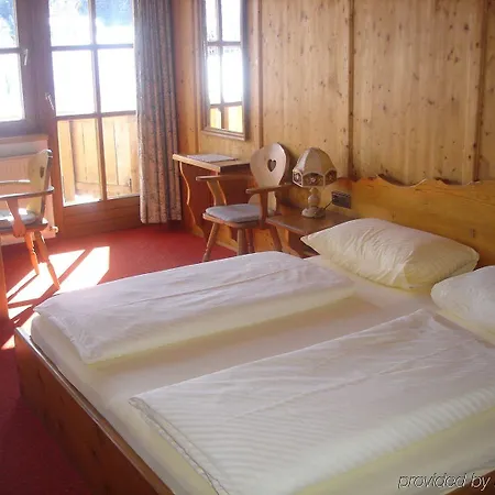 Willms Am Gaisberg 3*